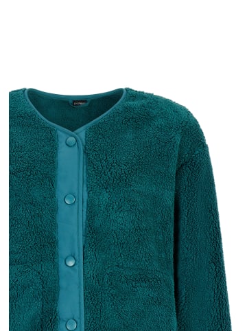 Protest " PRTEdith in Rainstorm Blue