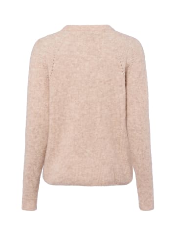 Mos Mosh Strickpullover MMTammy in melange - 0003