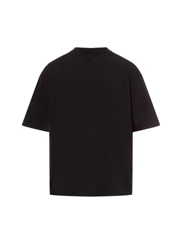 PEGADOR T-Shirt in schwarz