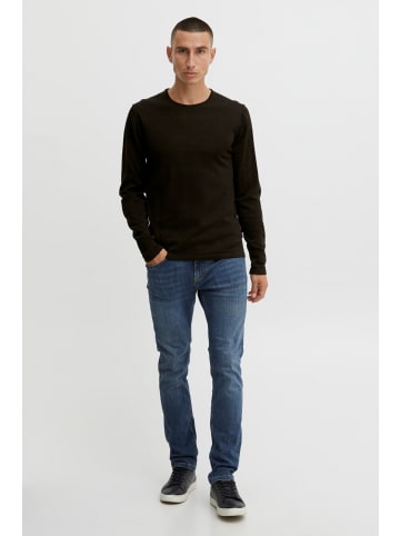 CASUAL FRIDAY Strickpullover CFKent in Braun