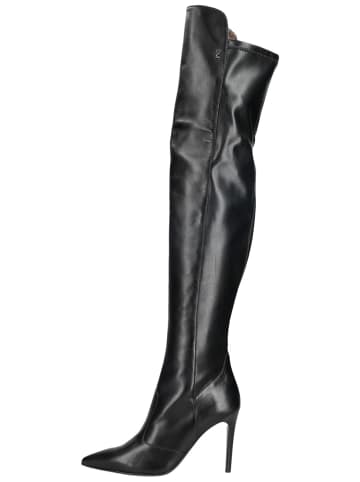 Nero Giardini Stiefel in Schwarz