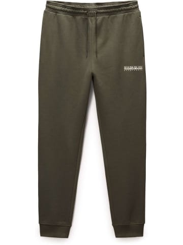 Napapijri Trainingshose "M-Gori Wint" in Grün