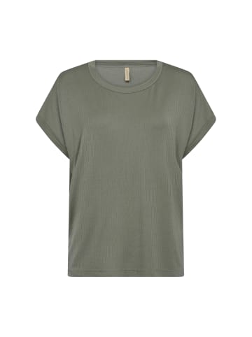 soyaconcept T-shirt SC_PETRA in 7390 MISTY