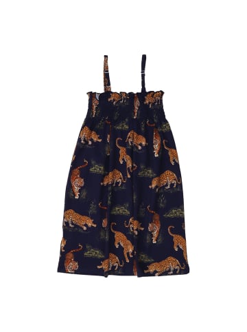 Walkiddy Kleid Tigers and Leopards-Sleeveless Dress