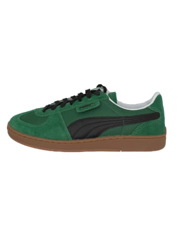 Puma Schuhe Super Team Og in Grün