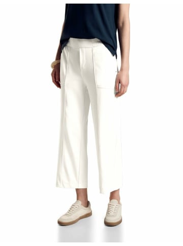 Street One Hose & Shorts für Damen in Weiß