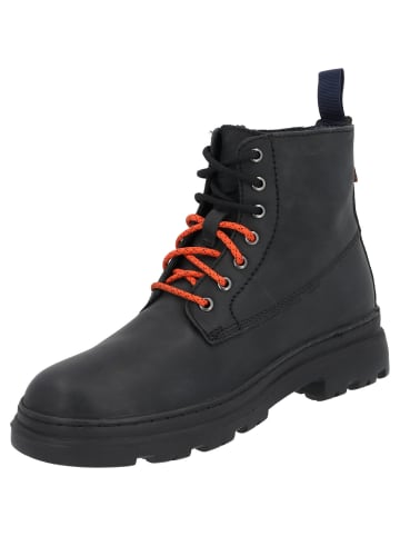 Wrangler Stiefel in BLACK