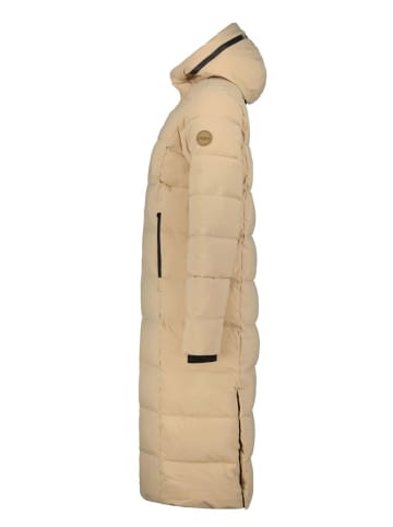 Roxy Funktionsmantel BRILON in beige
