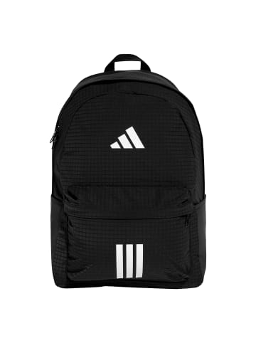 adidas Rucksack in Schwarz