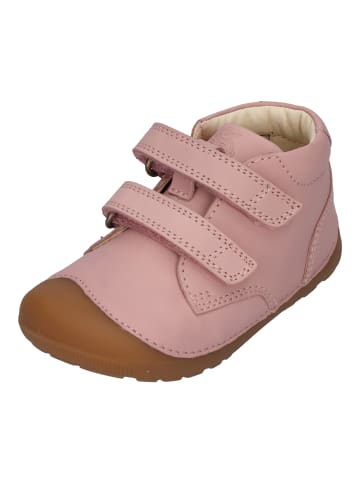 Bundgaard Lauflernschuhe PETIT STRAP BG101068_724 in rosa