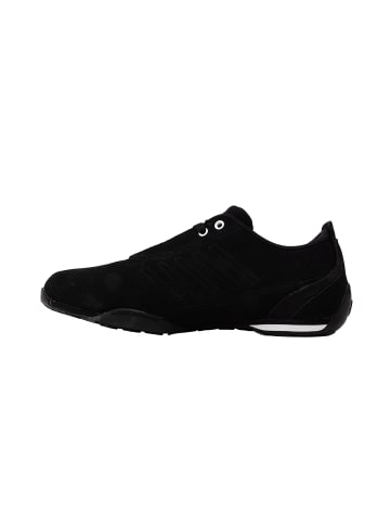 K-SWISS Sneakers Low Arvee 2.0 SDE in schwarz