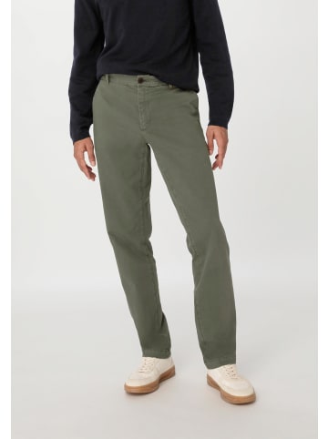 Hessnatur Chino in oliv