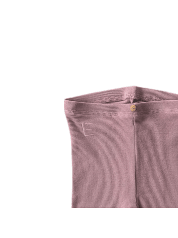 Lotta&Emil SHORT LEGGINGS rosa