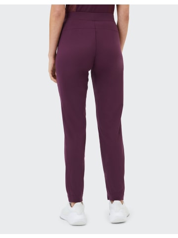 Venice Beach Hose VB Brandy in dark grape