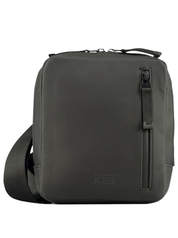 Jost Hamar - Umhängetasche XS 21 cm (black) in schwarz