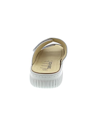 Belvida Pantolette Grau