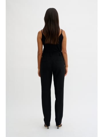 My Essential Wardrobe Casual Hose 26 Loose fit in Black