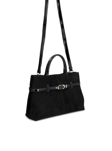Kazar Schultertaschen in Schwarz