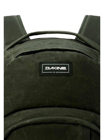 Dakine Rucksack 'Campus 33L' in dunkelgrün
