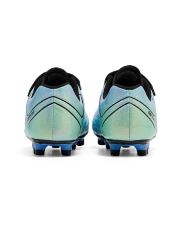 Hummel Klettverschluss Fußball Schuh Top Star Fußball Kinder in ALLURE