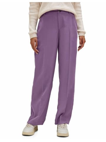 Street One Stoffhose für Damen in lila