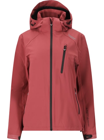 Weather Report Funktionsjacke CAMELIA W-PRO15000 in 4109A Apple Butter