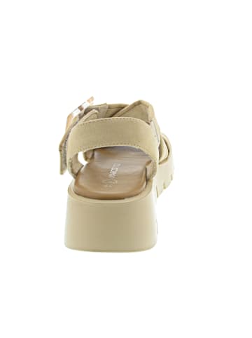 Marco Tozzi Sandale Beige