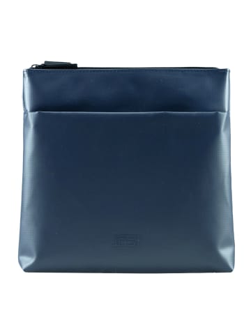 Jost Tolja Umhängetasche 25 cm in blau