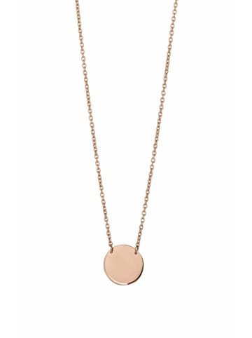 caï Halskette für Damen in gold