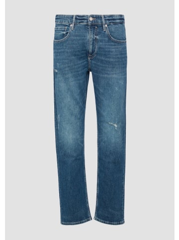 s.Oliver Jeans-Hose BENITO in 68Z7_blau