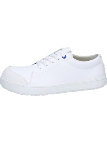 Birkenstock Sicherheitsschuhe QS 500 in white