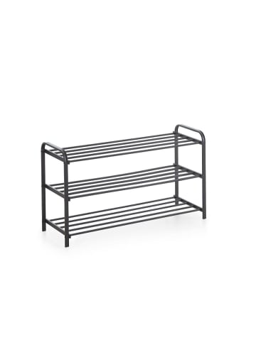 ebuy24 Schwarz 89 x 29 cm