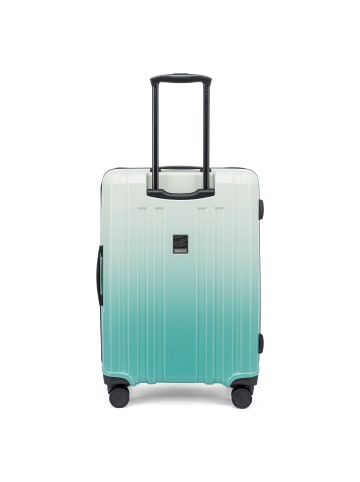 Epic Crate EX Wildlife 4 Rollen Trolley 65 cm in greenvelvet