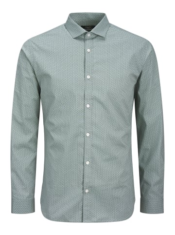 Jack & Jones Hemd in Stormy Sea