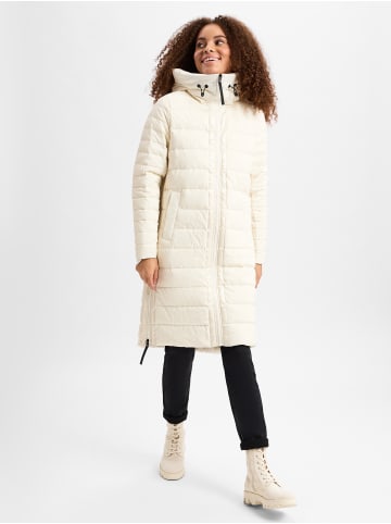DKNY Mantel in ecru