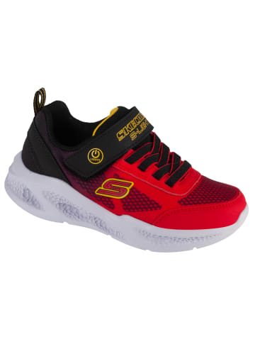 Skechers Skechers Meteor-Lights - Krendox in Rot