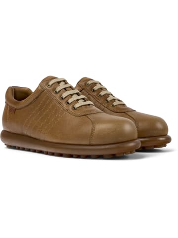 Camper Sneaker " Pelotas Ariel " in Mittelbraun