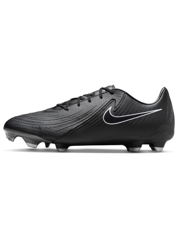 Nike Performance Fußballschuh Phantom GX II Academy in schwarz