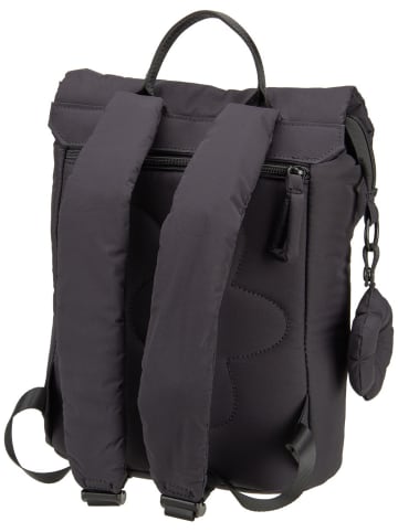 Zwei Rucksack Hannah HAR13 in Black