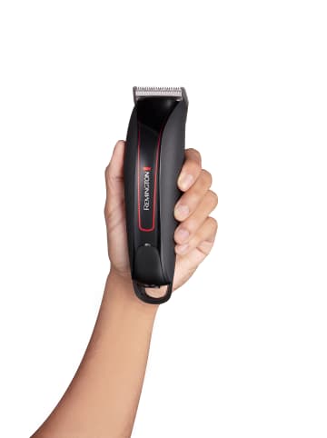 Remington Haarschneidemaschine HC550 in schwarz