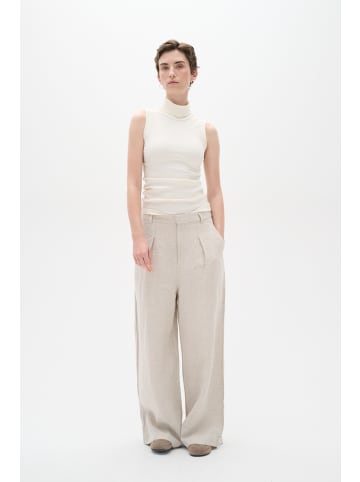 InWear Jerseytop DagnaIW Tight fit in Whisper White