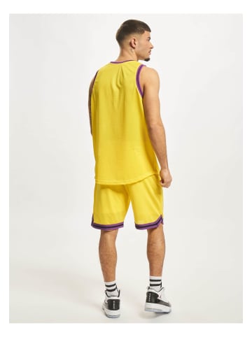 DEF DEF Trainingsanzüge in yellow