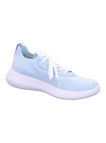 Tamaris Sneaker in LIGHT BLUE