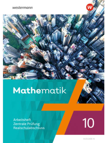 Westermann Schulbuch Buch - Mathematik - Ausgabe N 2020