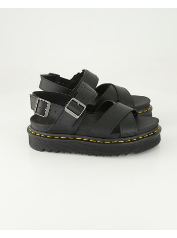 Dr. Martens Sandaletten in Schwarz