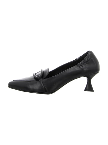 Rebecca White Hochfrontpumps in Schwarz