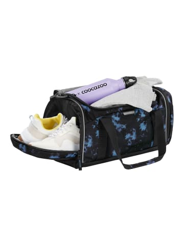 Coocazoo Sporttasche 42 cm in Midnight Dust