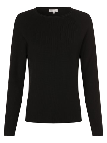 Marie Lund Pullover in schwarz