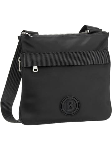 Bogner Umhängetasche Maggia Serena Shoulderbag MVZ in Black