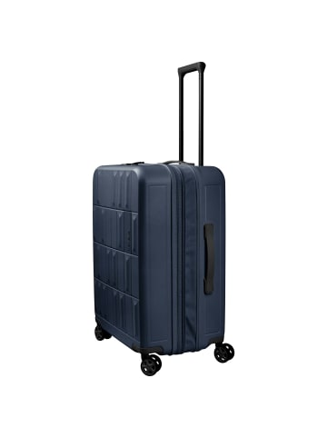 travelite Panello - 4-Rollen-Trolley 65 cm M erw. (night sky) in night sky
